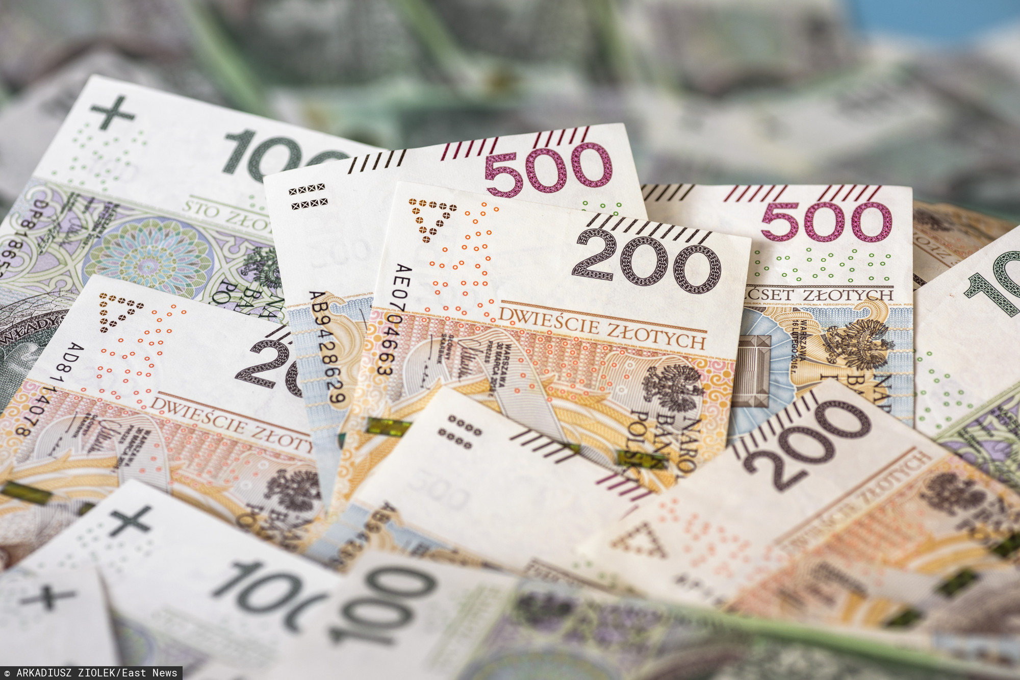 Kara do 10 tysięcy złotych. Wszystko w związku z majowymi wyborami