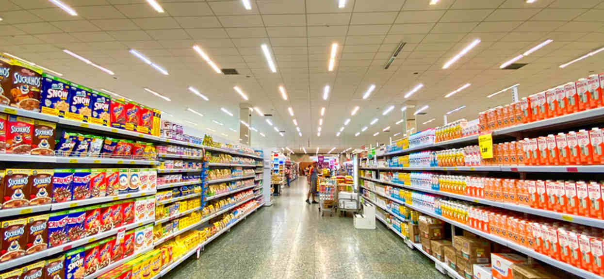 Wszyscy byli w błędzie? Wirus w supermarketach rozprzestrzenia się w niezwykle niebezpieczny sposób