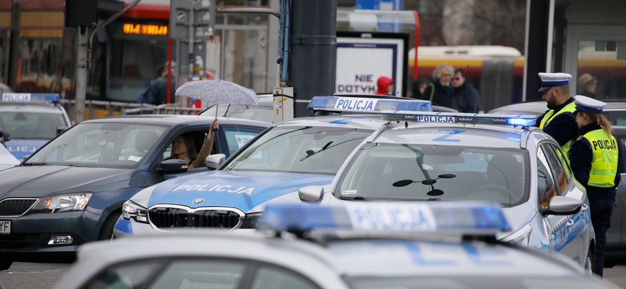 Apogeum zakażeń w Polsce. Eksperci prognozują, kiedy będzie najgorzej