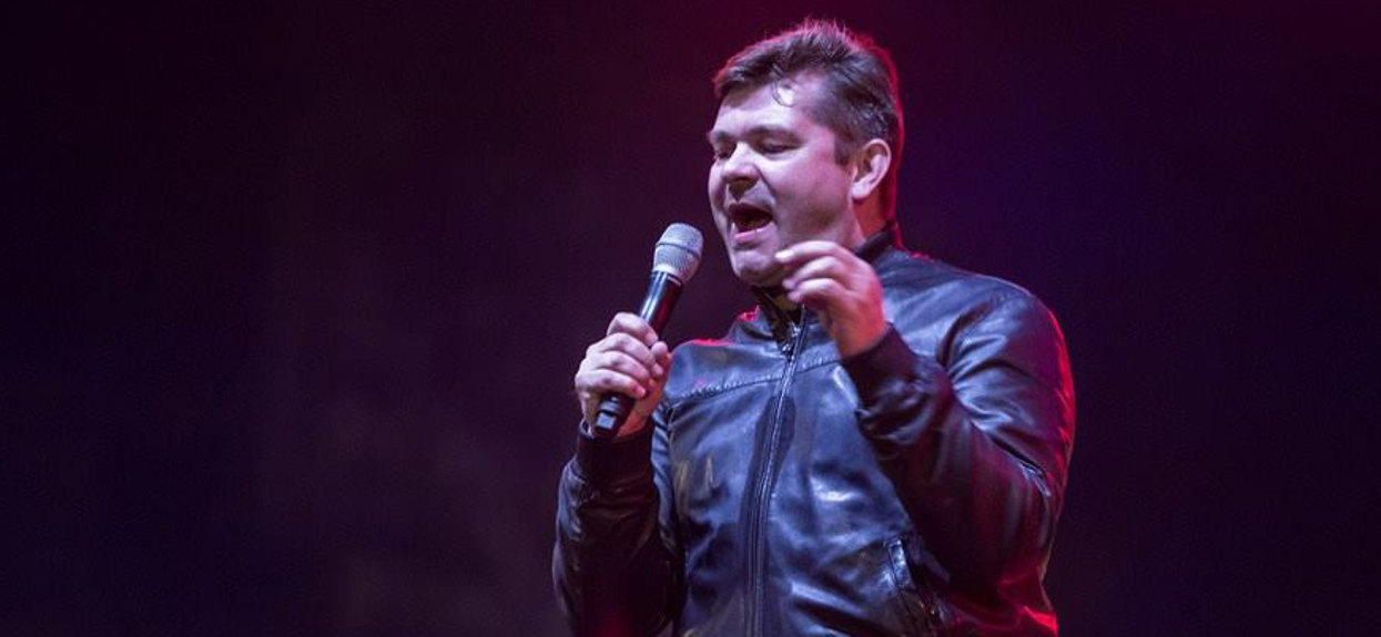 Syn Zenka Martyniuka aresztowany. Notorycznie łamał prawo, jego komentarz woła o pomstę do nieba