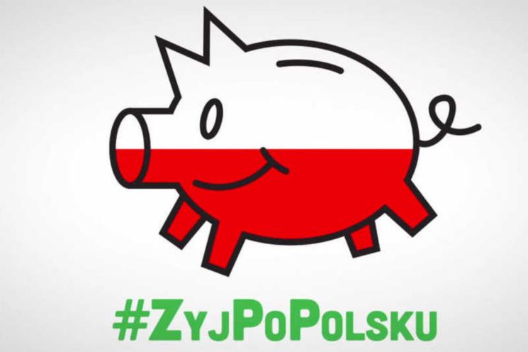 I tydzień akcji #ŻyjPoPolsku