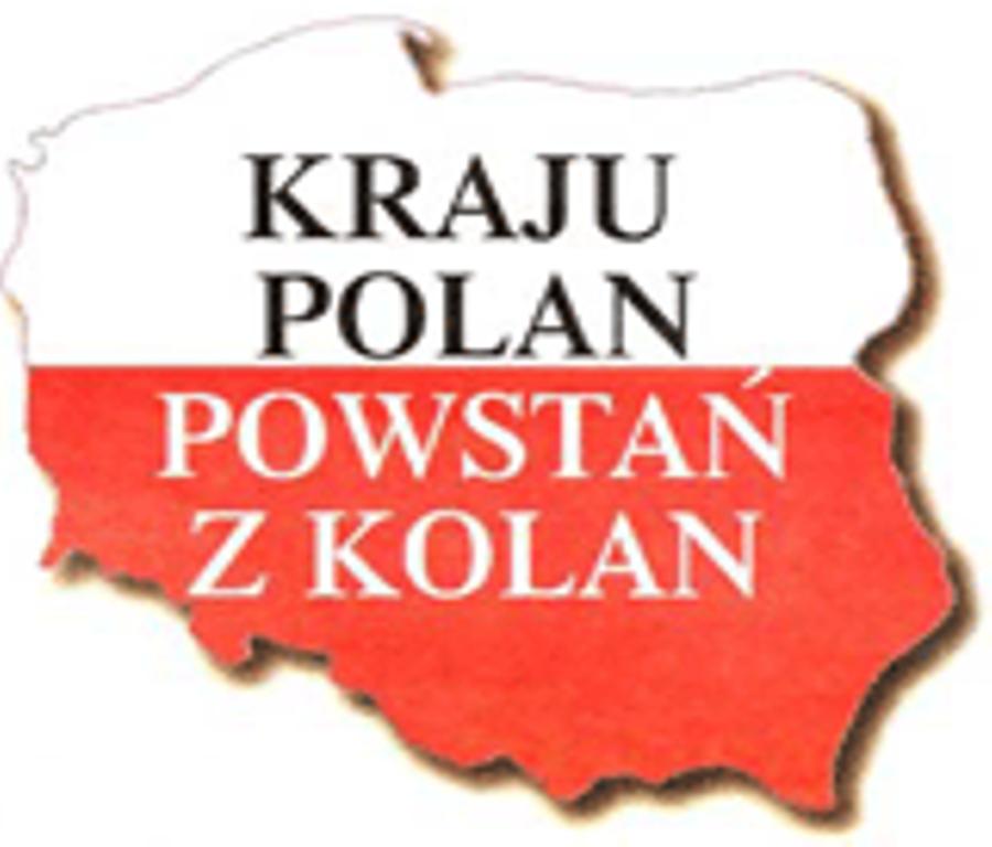 Kościół antypolski