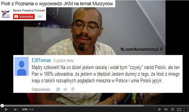 Rozmówki korwinistyczne