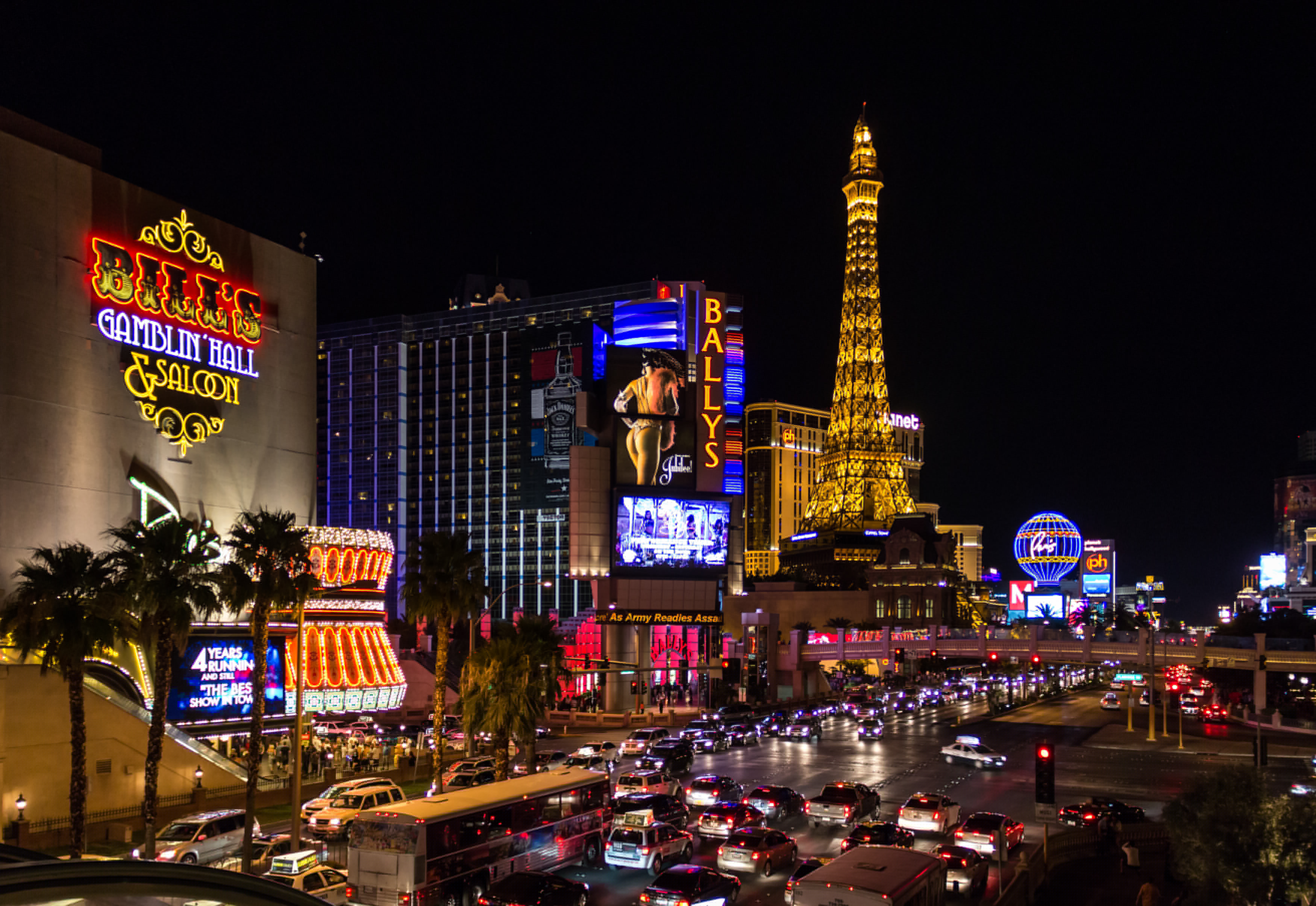 Powstaje rosyjskie Las Vegas. Hazard obudzi region?