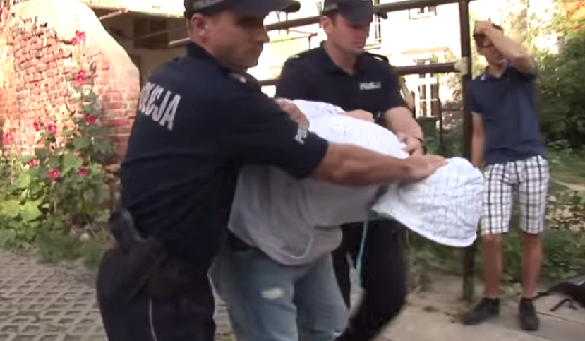 GIS wypuścił spot antydopalaczowy: powaliło cię?! Już krytykowany „bubel”, „nie do wiary”