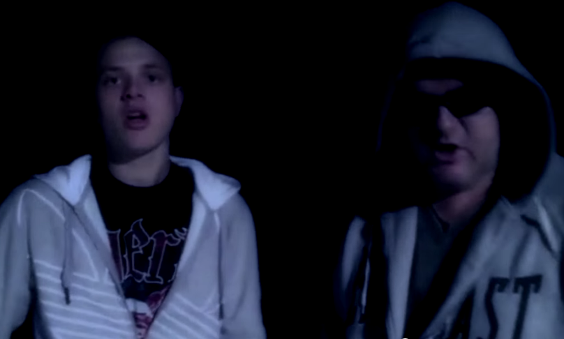 Rap o dopalaczach. Kolejna fala miażdżącej krytyki (video)