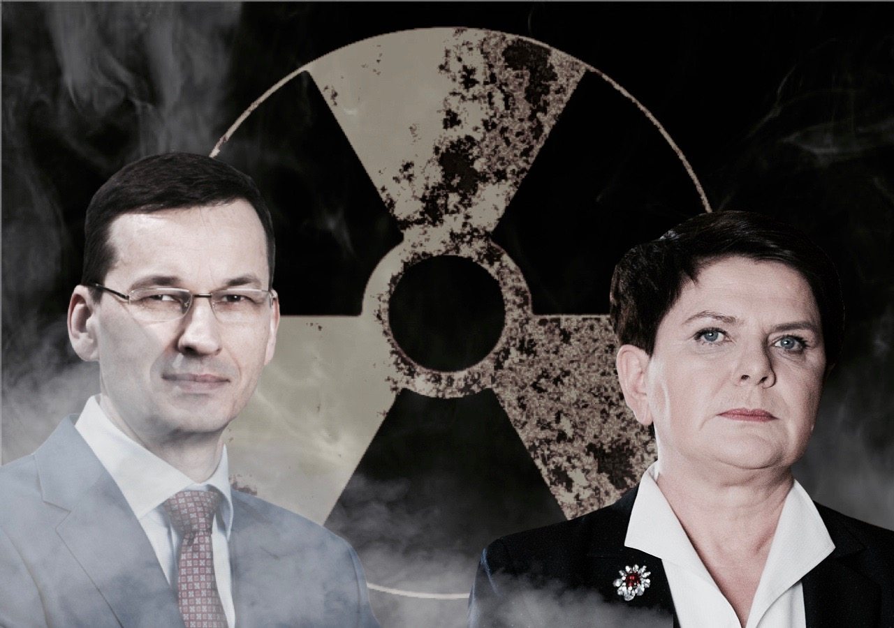 PiS odpala broń groźniejszą od nuklearnej. Uderzy w KAŻDEGO Polaka
