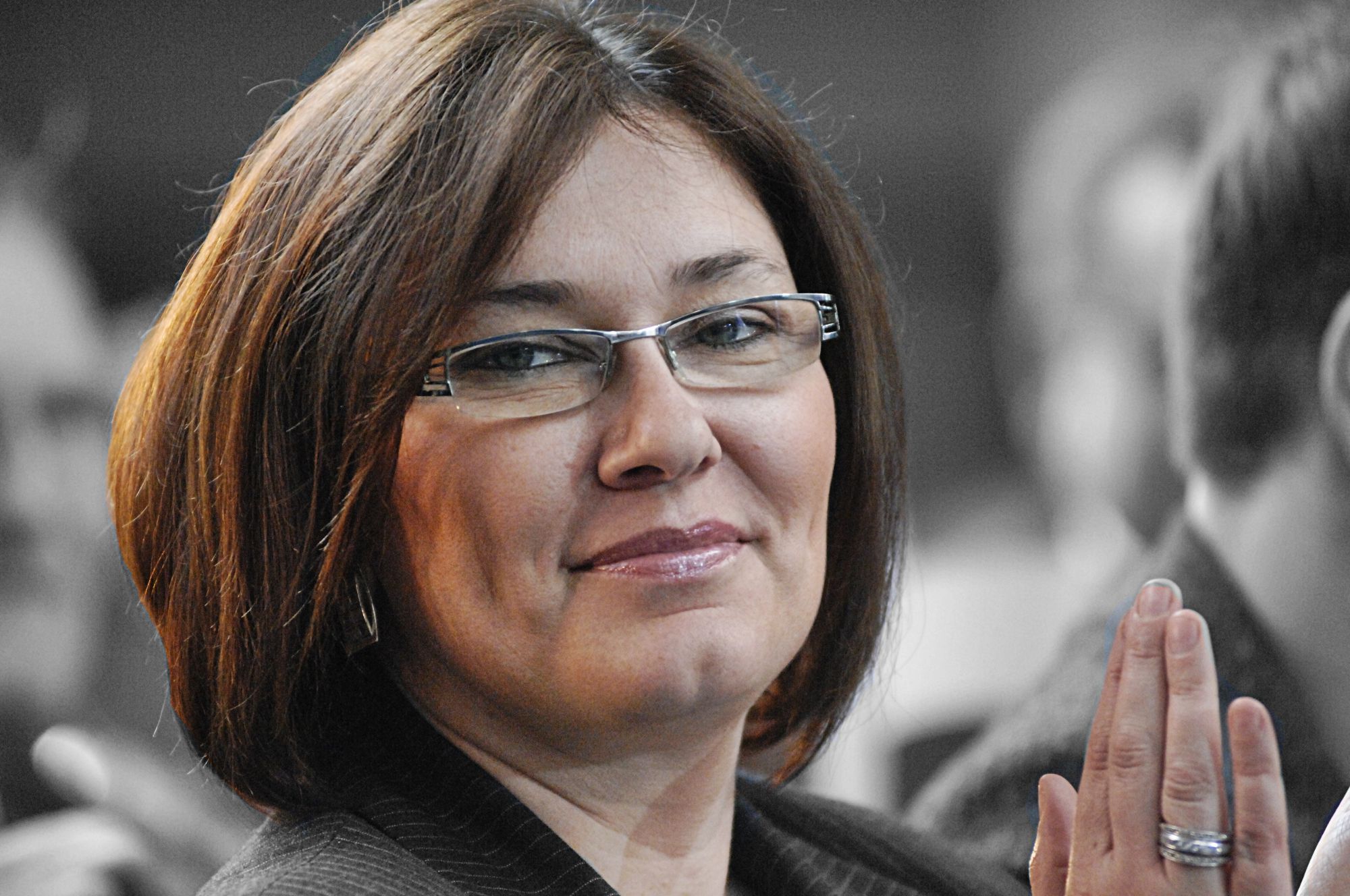 Beata Mazurek chyba nie chciała tego napisać? Zastanawiający komentarz pod postem Jakiego