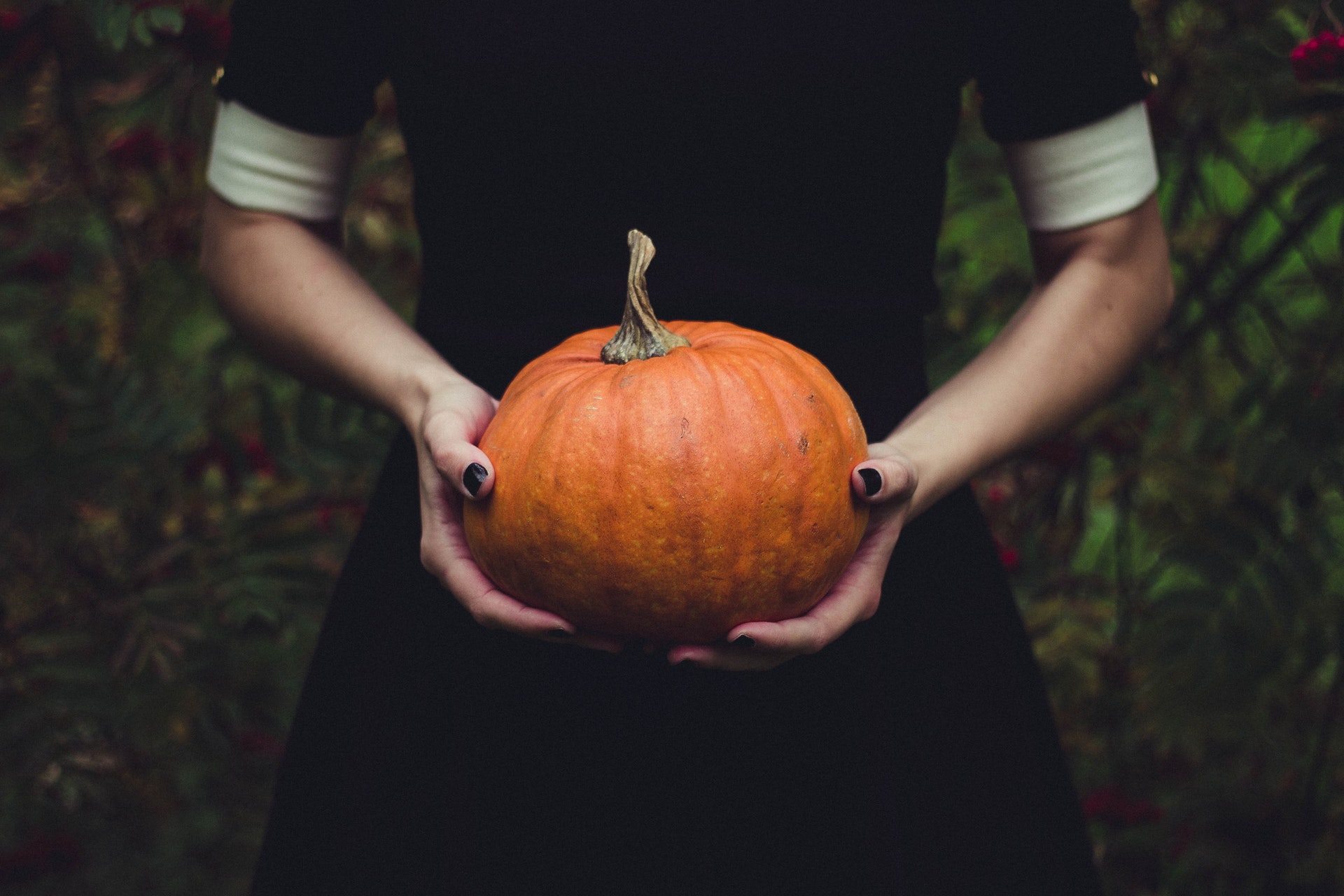 Hańba! Strój dziewczynki, ofiary nazistów, jako atrakcja na Haloween