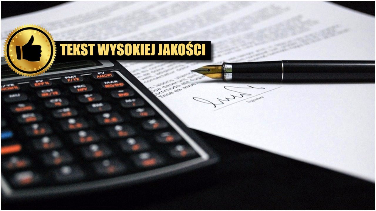 Nadchodzą gigantyczne zmiany w podatkach. Tłumaczymy, jak będzie to wyglądać