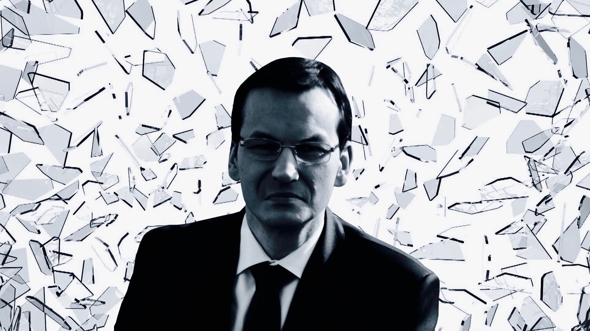 Morawiecki brutalnie uderza w polskie rodziny! Finansowy horror