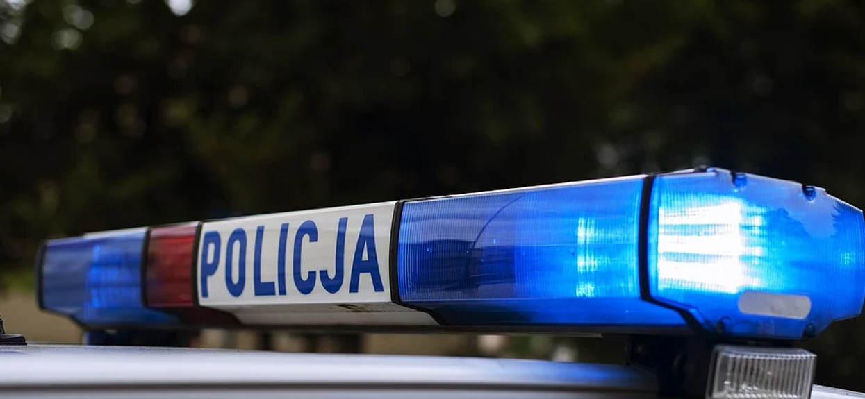 Rodzinny dramat podczas kwarantanny. Ojciec w końcu nie wytrzymał