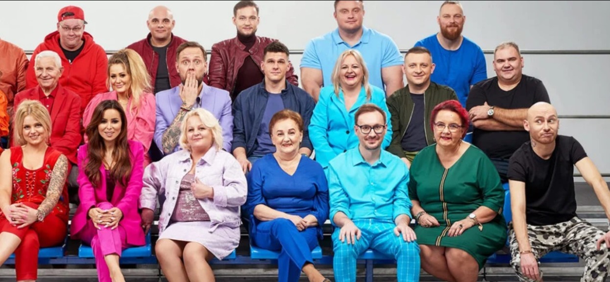 Niezwykle smutne wieści od gwiazdy „Gogglebox". W te święta przeżyła tragedię, zmarła bliska jej osoba