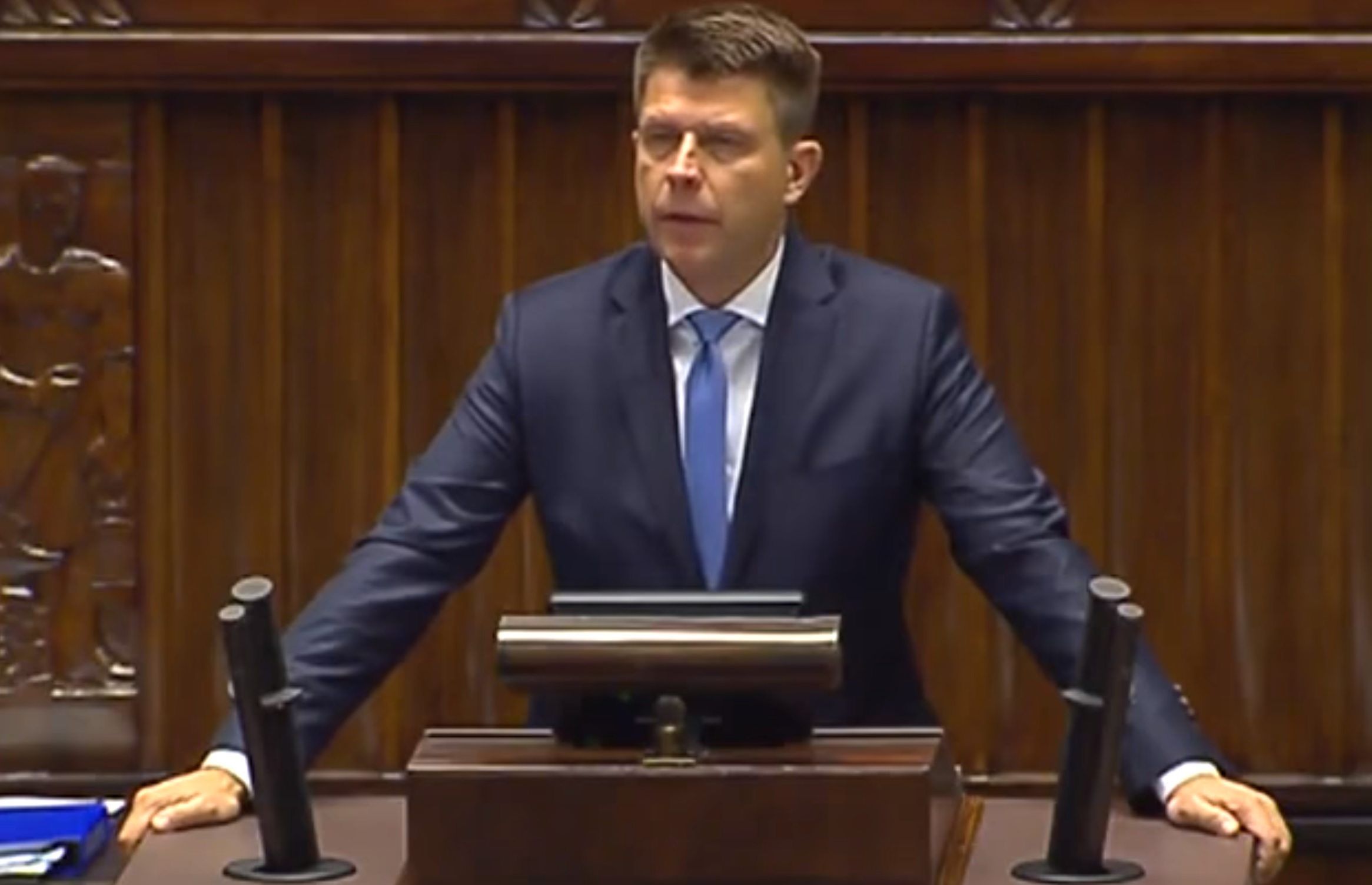 Petru: Nowoczesna podwyższy zarobki lekarzy