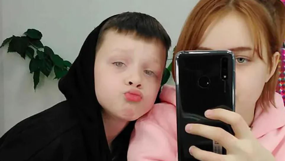 13-letnia Daria zaszła w ciążę. Przekazała porażającą prawdę o ojcu dziecka