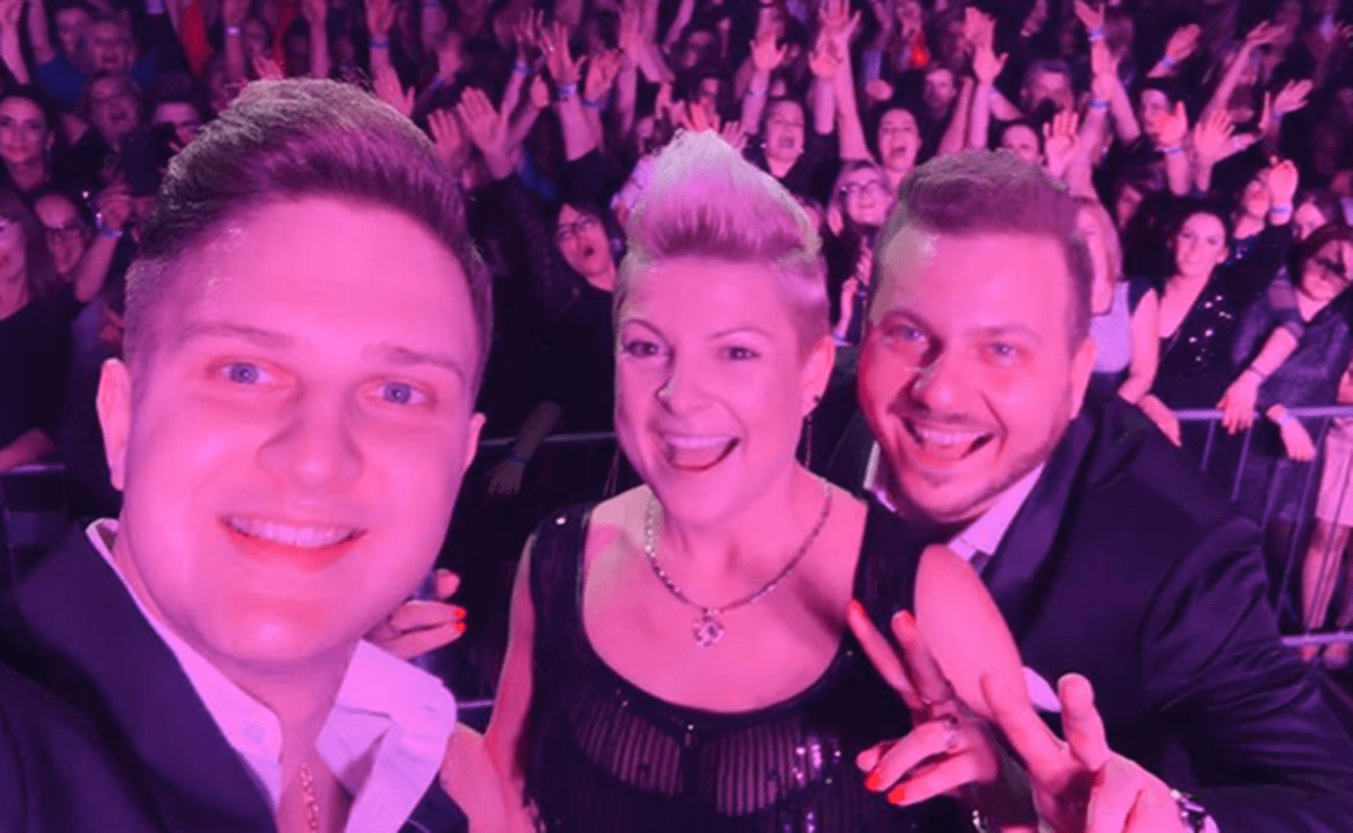 Gwiazda disco polo spodziewa się dziecka. Niespodziewane zdjęcie nie pozostawia wątpliwości