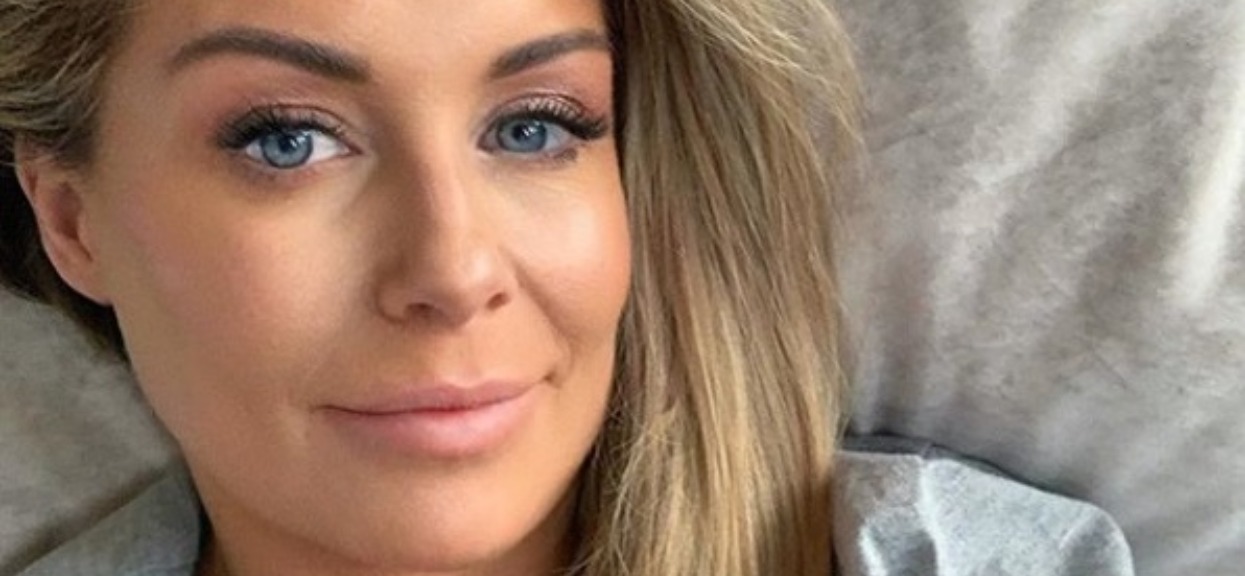Małgorzata Rozenek zdradziła termin porodu. Ma wielkie obawy, wszystko miało wyglądać inaczej