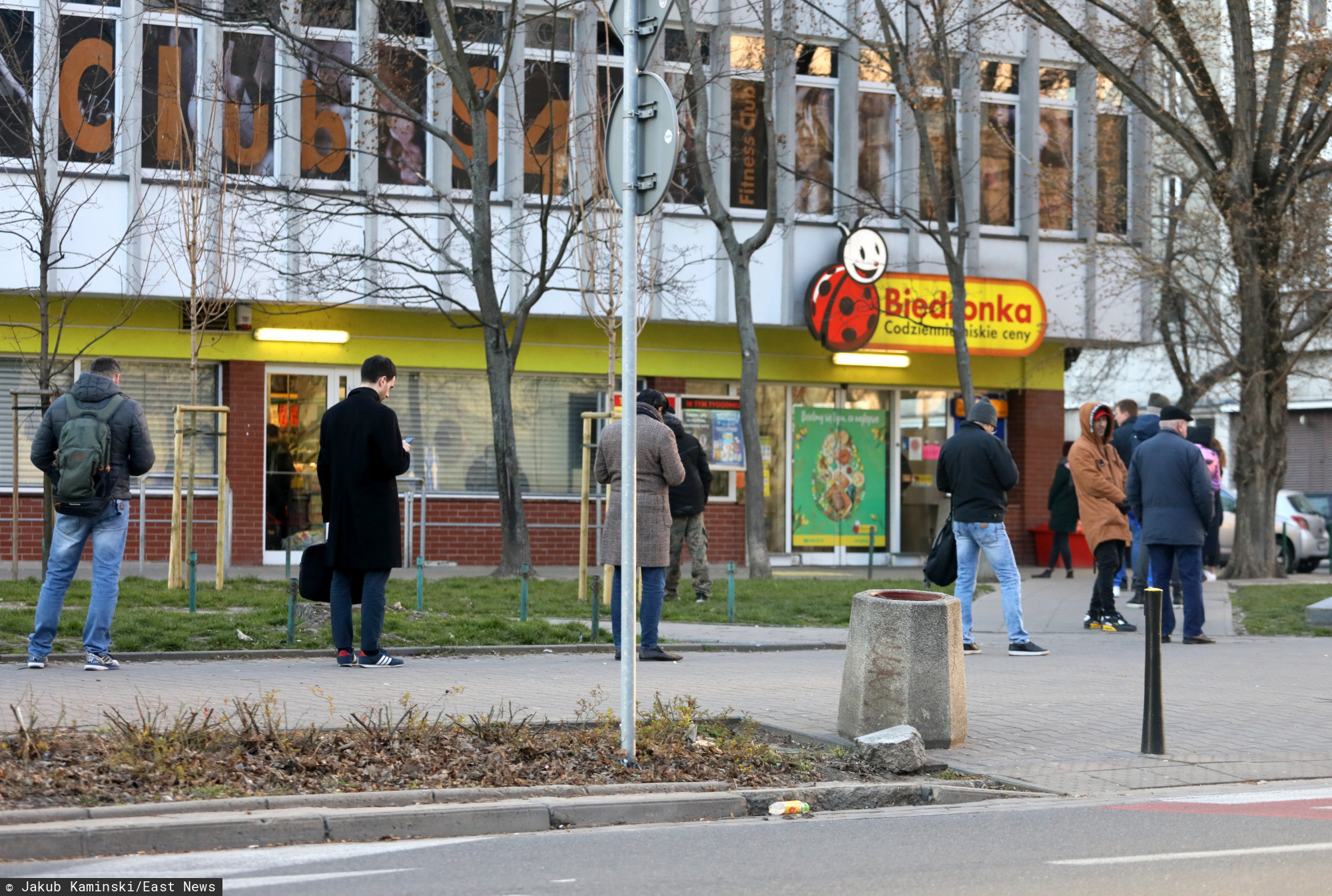 "Biała noc" w Biedronce. Klienci jeszcze nie widzieli tak wielkich przecen