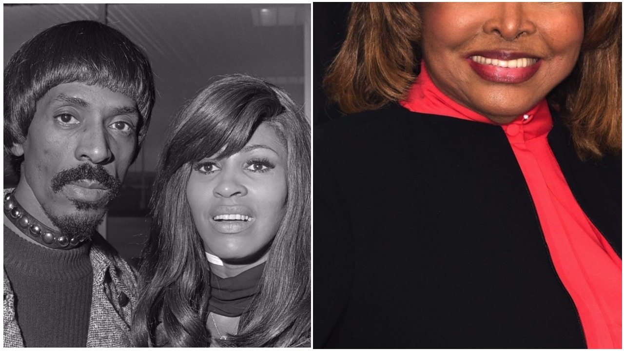Tina Turner pokazała się po 4 latach. Wygląda KOMPLETNIE inaczej
