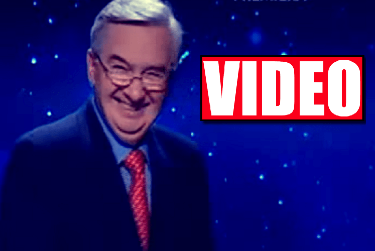 To trzeba zobaczyć! Kuriozalna wpadka w "1 z 10"
