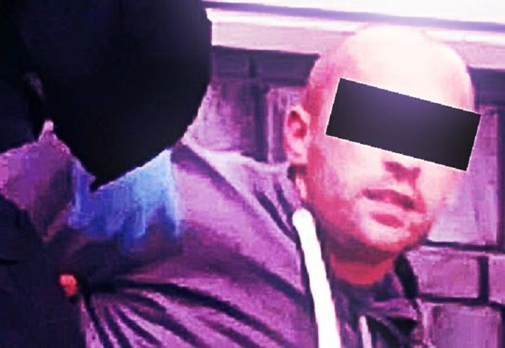 DEMON ze Stalowej Woli przerywa milczenie! "Zaszlachtowałem ich, bo..."