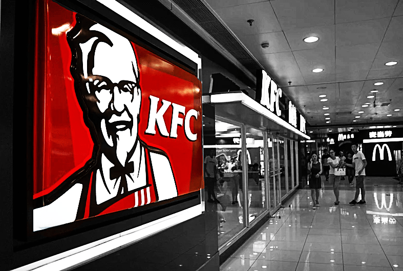 Największa tajemnica KFC odkryta. Odpowiedź na to pytanie była na wyciągnięcie ręki