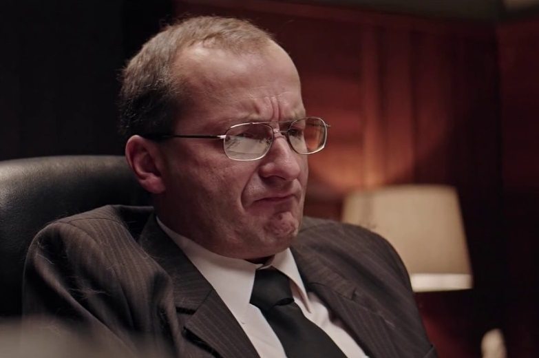 Koniec "Ucha Prezesa"? Po tym co pokazali opozycja bojkotuje serial