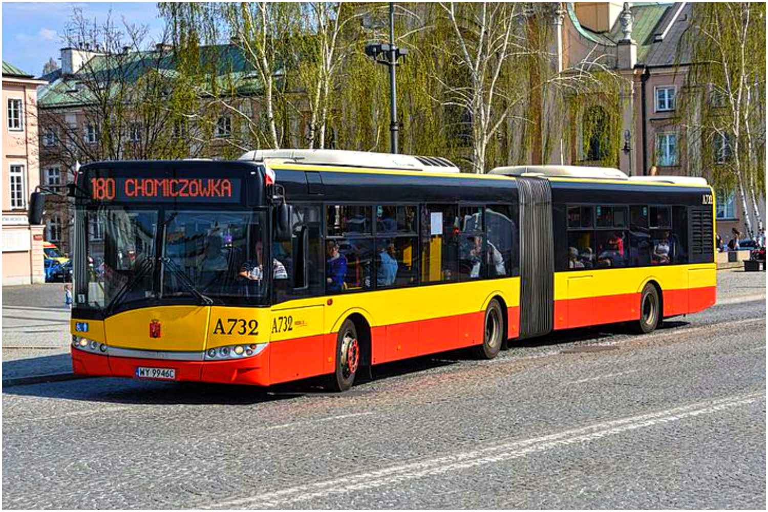 Kontrolerzy biletów w szoku. Ta decyzja sądu pozwoli ci jeździć komunikacją miejską ZA DARMO