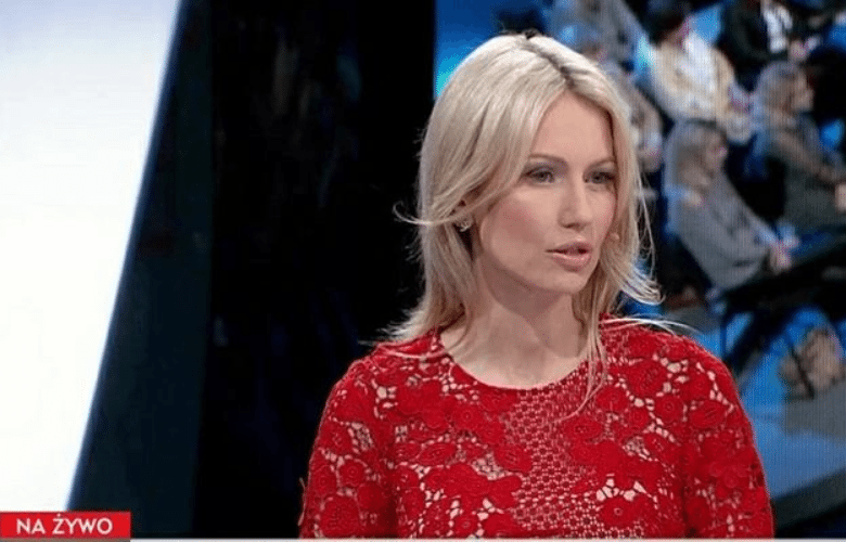 Przebiła wszystkich. SZOKUJĄCE słowa Ogórek o głodujących lekarzach