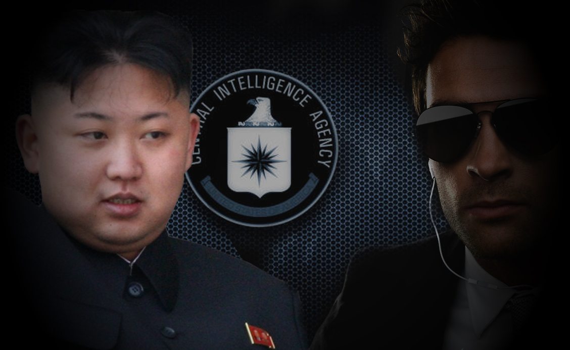 Tajemnicze słowa szefa CIA. Wie co się stanie z Kim Dzong Unem