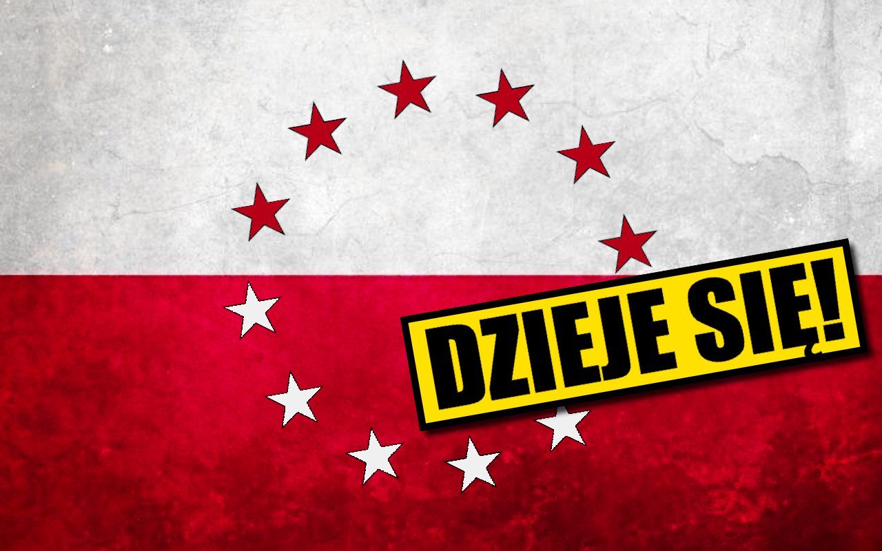 Nie do wiary! Europa podchwyciła polski pomysł, to się DZIEJE