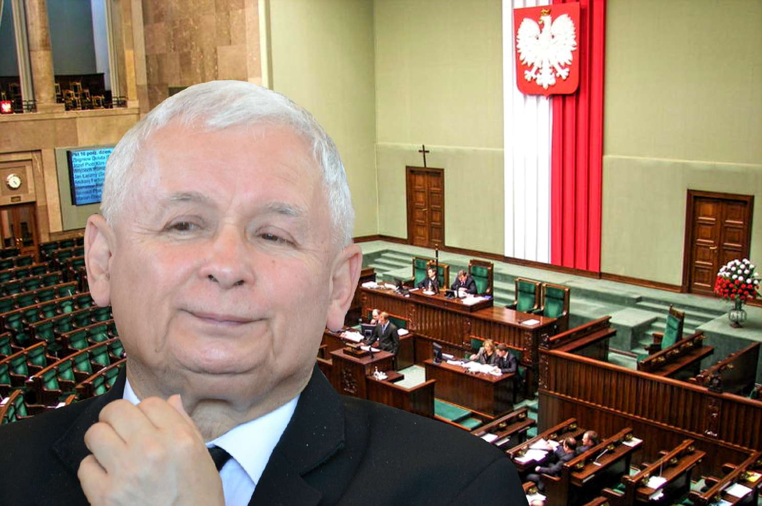 Zaatakowano biuro posła PiS! Oto co mu zrobili