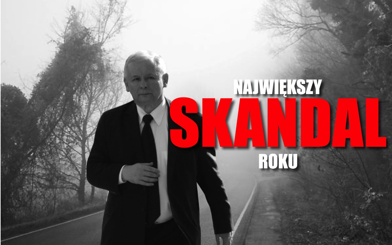 Największy sukces PiS to BEZCZELNE kłamstwo! Właśnie wyszło na jaw