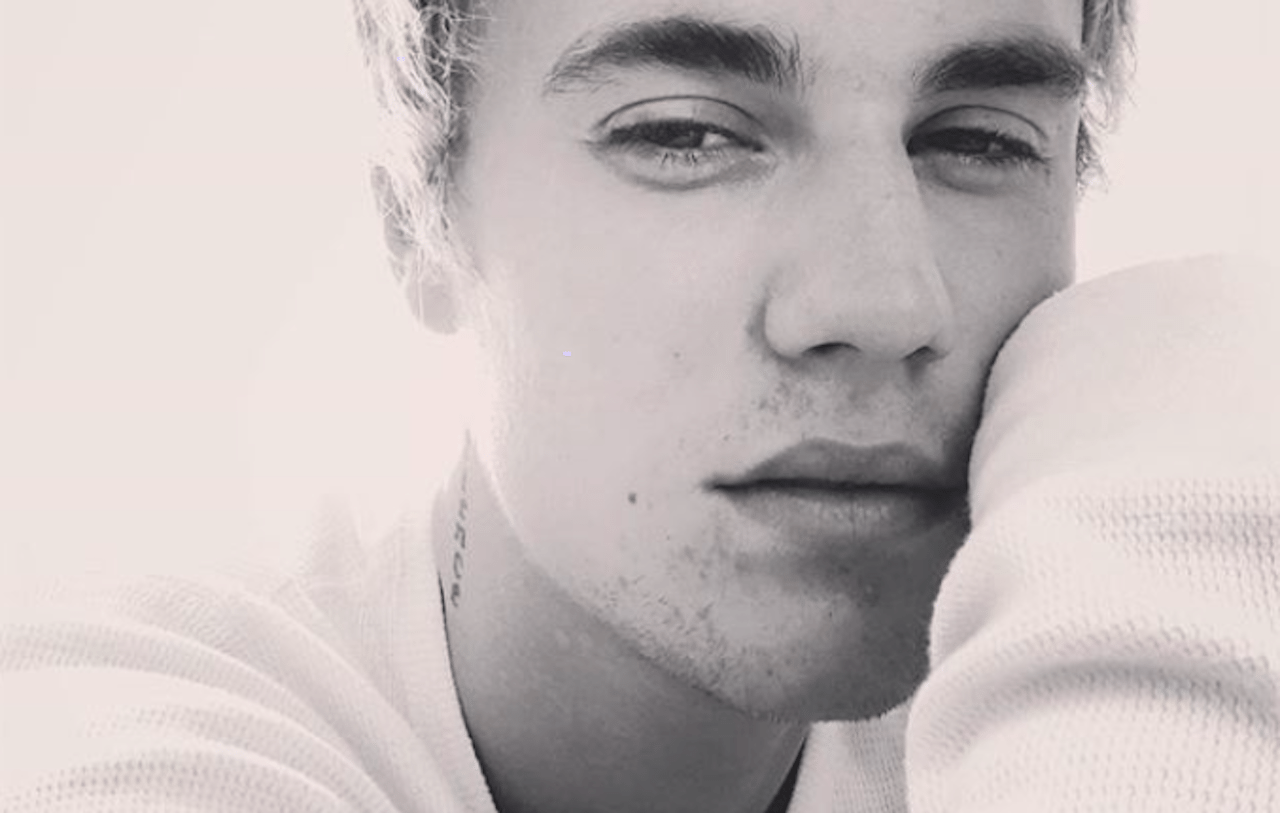 Fanki zrozpaczone. Bieber kompletnie oszpecił swoje ciało