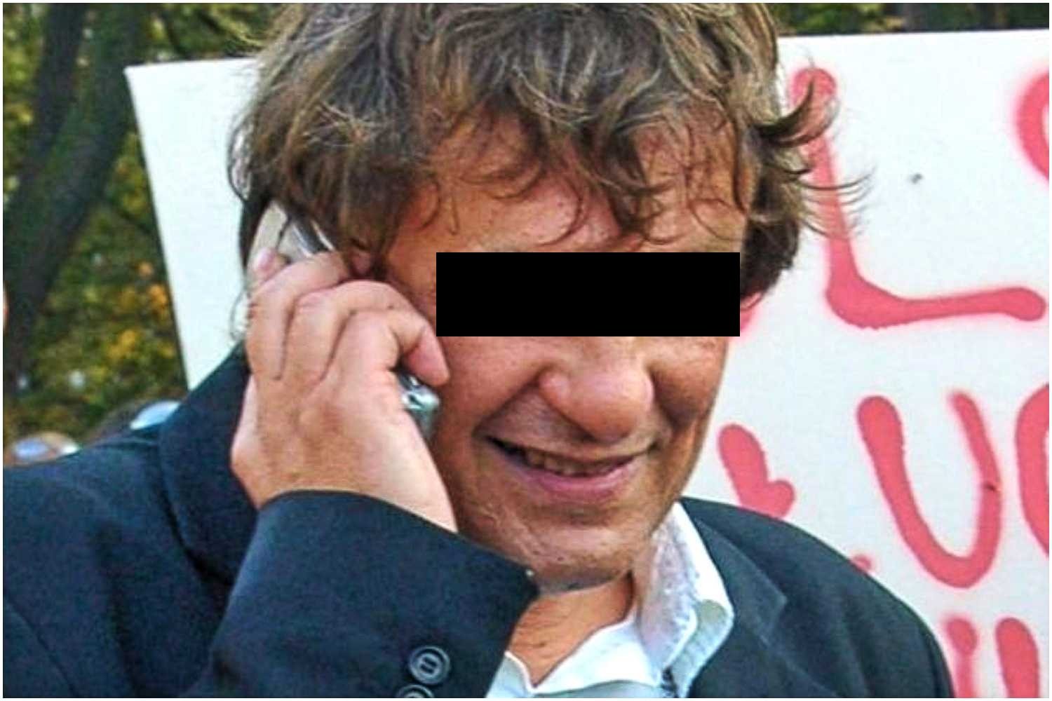 Co za zwrot! Zatrzymany za pedofilię ekspert Piotr T. przerywa milczenie i ujawnia, że...