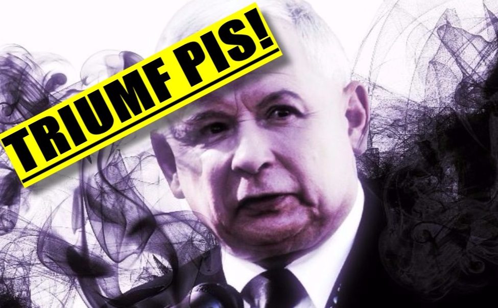 ŚMIERTELNY cios dla opozycji! PiS wygrywa najważniejszą wojnę