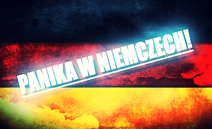 Co tam się dzieje! Rząd: Róbcie zapasy żywności i wody