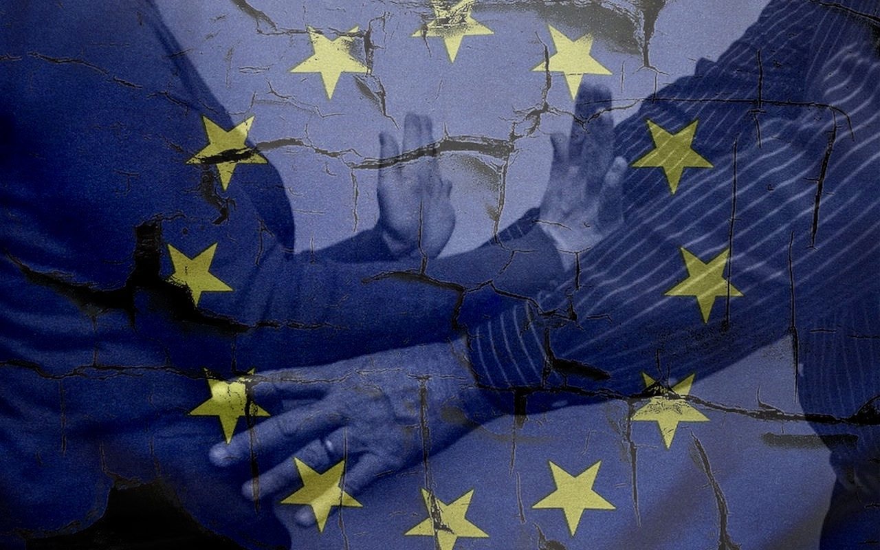 Potężny skandal wychodzi na jaw! Parlament Europejski WYLĘGARNIĄ molestowania