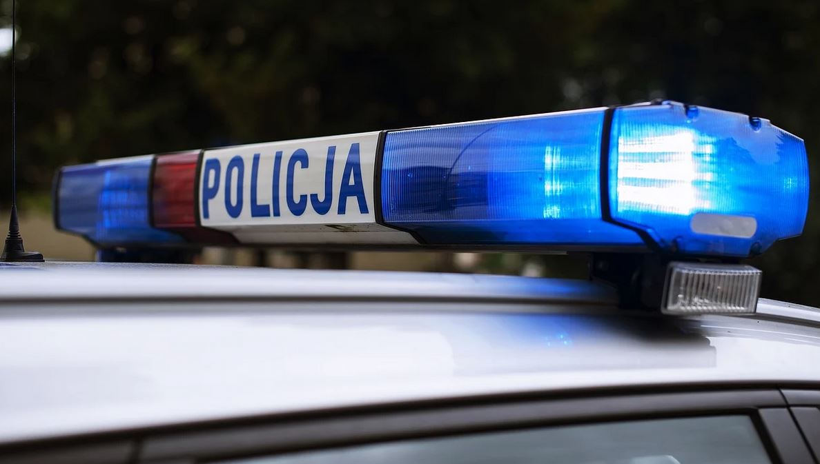 Niewyobrażalne sceny na południu Polski. 15-latek porwał 12-latkę i wyjechał autem na autostradę, co innego zadziwia najbardziej