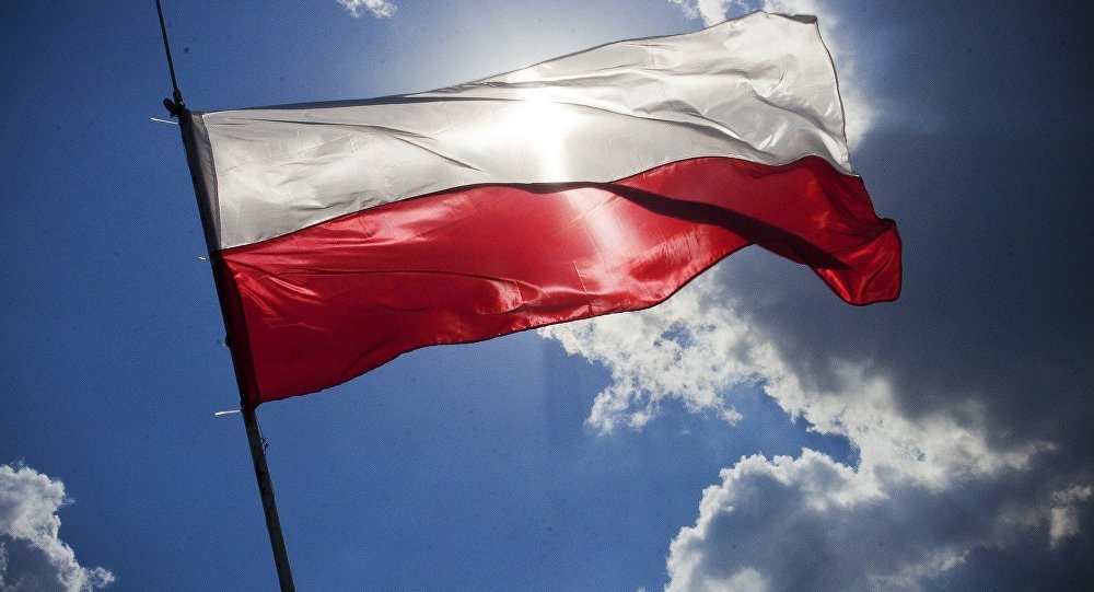 O tym nagraniu mówi cały świat. "Oto jest Polska!"