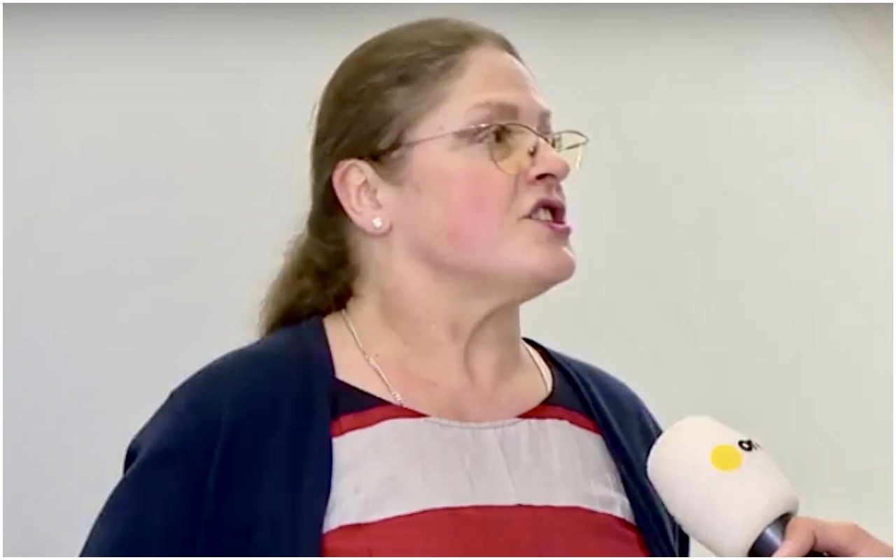 Pawłowicz atakuje OBECNEGO ministra PiS. "On nie jest Polakiem!"