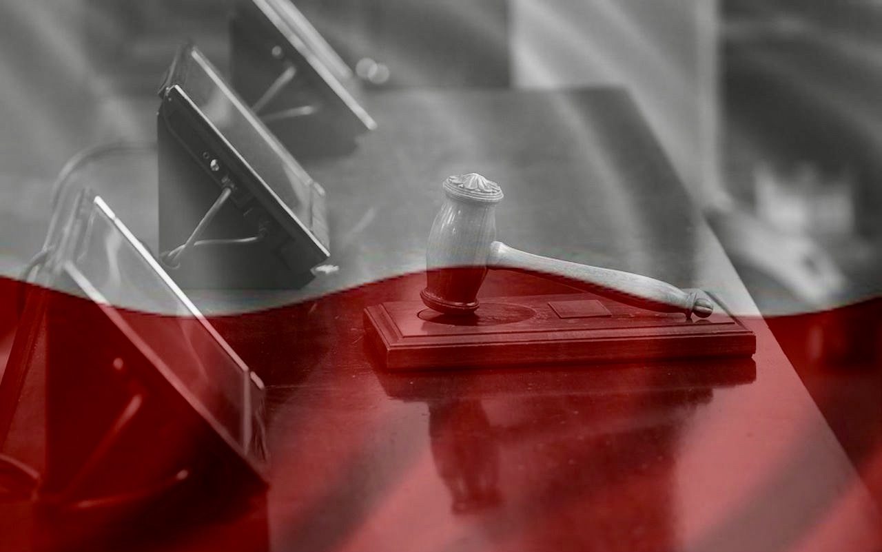 Sąd właśnie podjął NIESAMOWITĄ decyzję. Jaki totalnie upokorzony