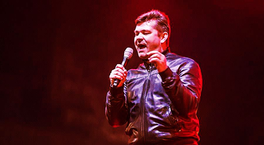 SZOK! Chcieli wysadzić Martyniuka w powietrze, wtedy on zrobił TO