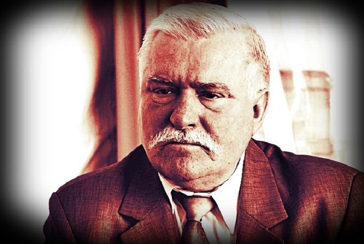 Koszmar Lecha Wałęsy. Cały jego świat się właśnie zawalił