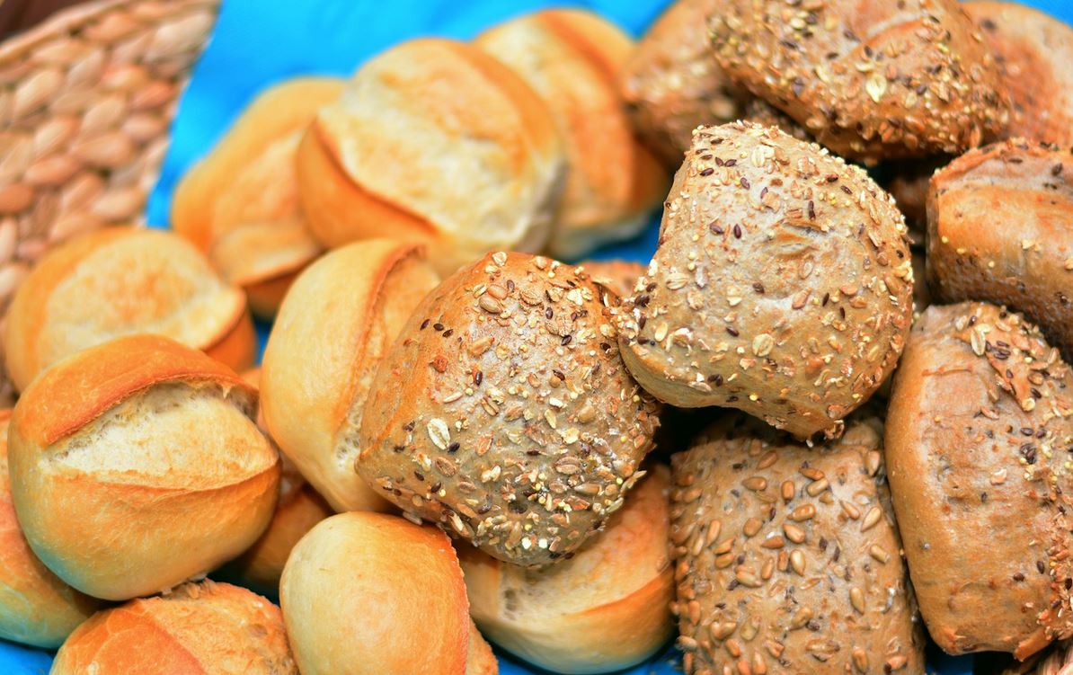 Aldi nie pozwala klientom macać pieczywa. Wprowadzili niebywałe rozwiązanie, niebawem może pokazać się w Polsce
