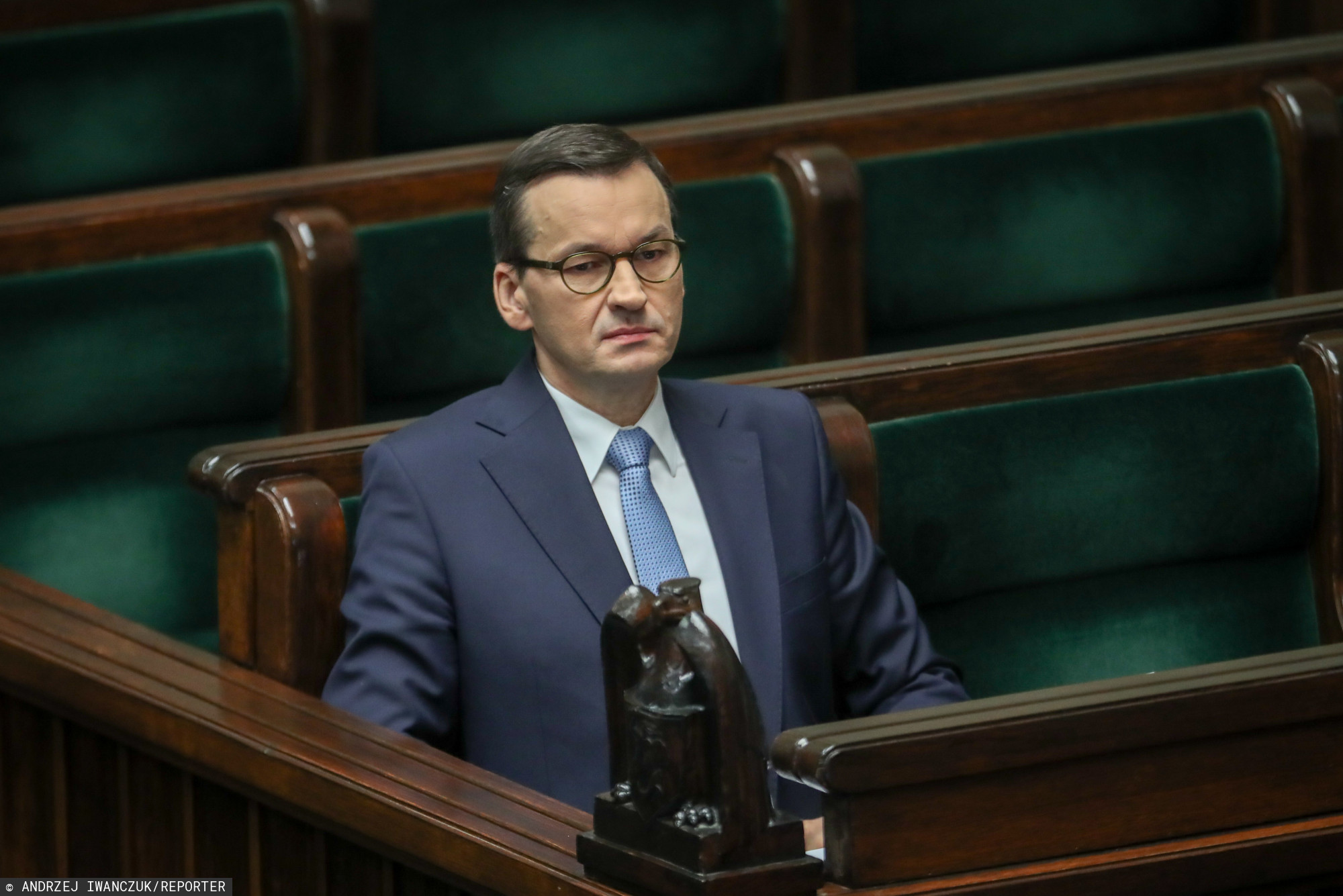 Z ostatniej chwili: Morawiecki podjął decyzję ws. dalszych pieniędzy dla rodziców. Nie wszystkim się spodoba