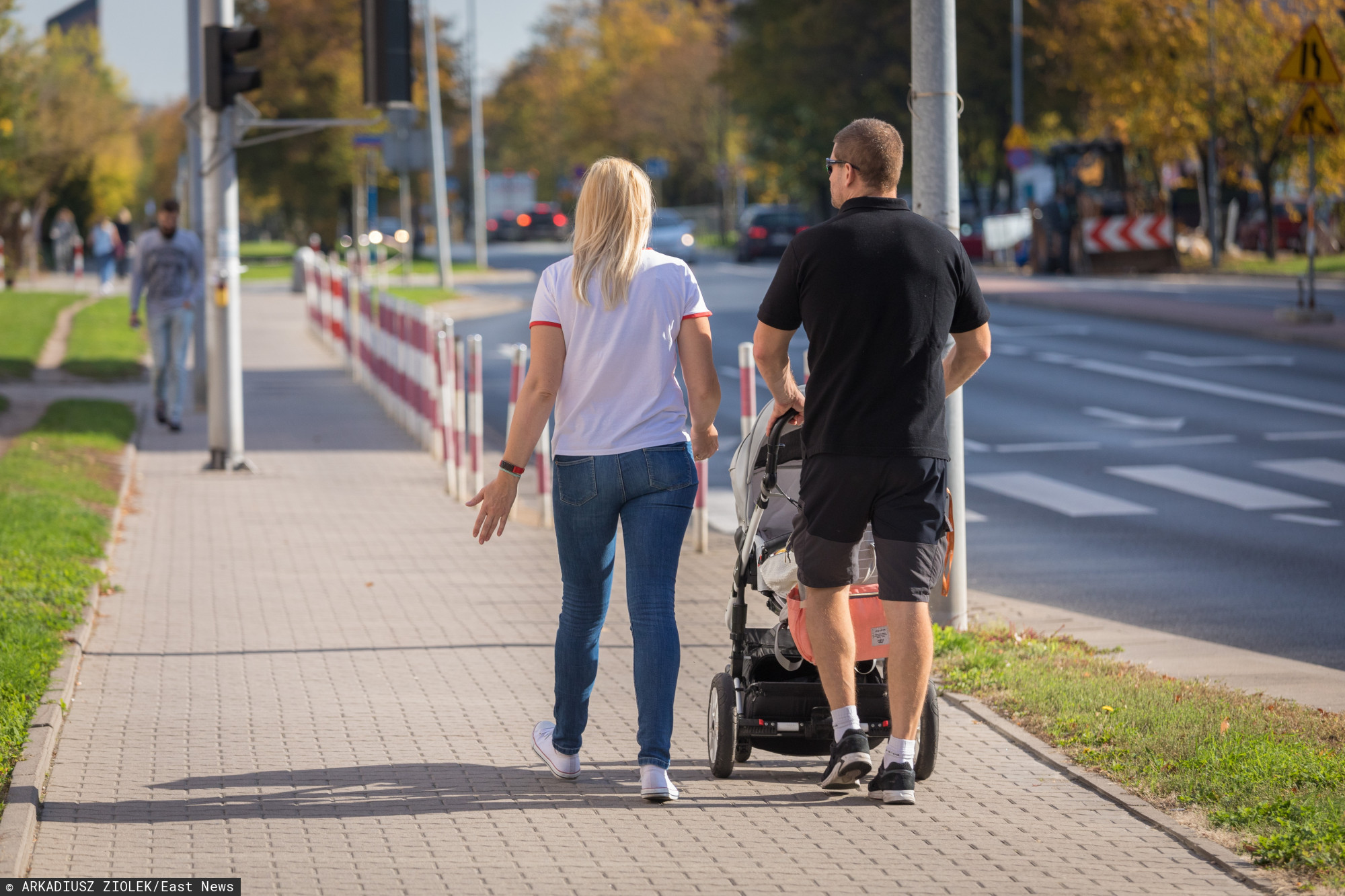 Niebywałe doniesienia o 500 plus. Od 4 lat nie było tak źle