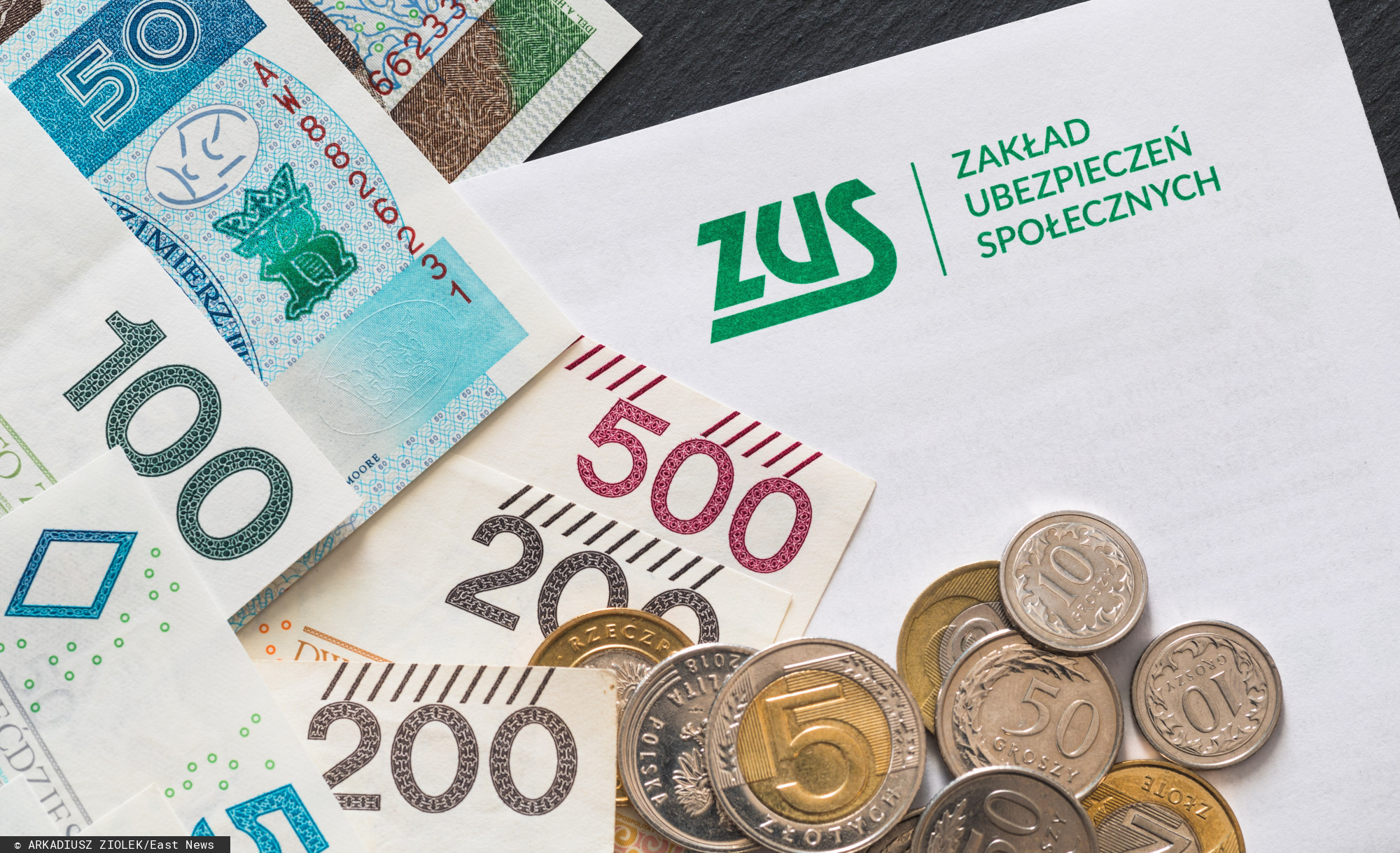 Zwolnienie ze składek ZUS dla wielu Polaków. Trzeba spełnić kilka warunków, padł konkretny termin