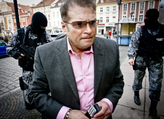 Prywatny dramat Rutkowskiego. "To KOŃCOWY ETAP"