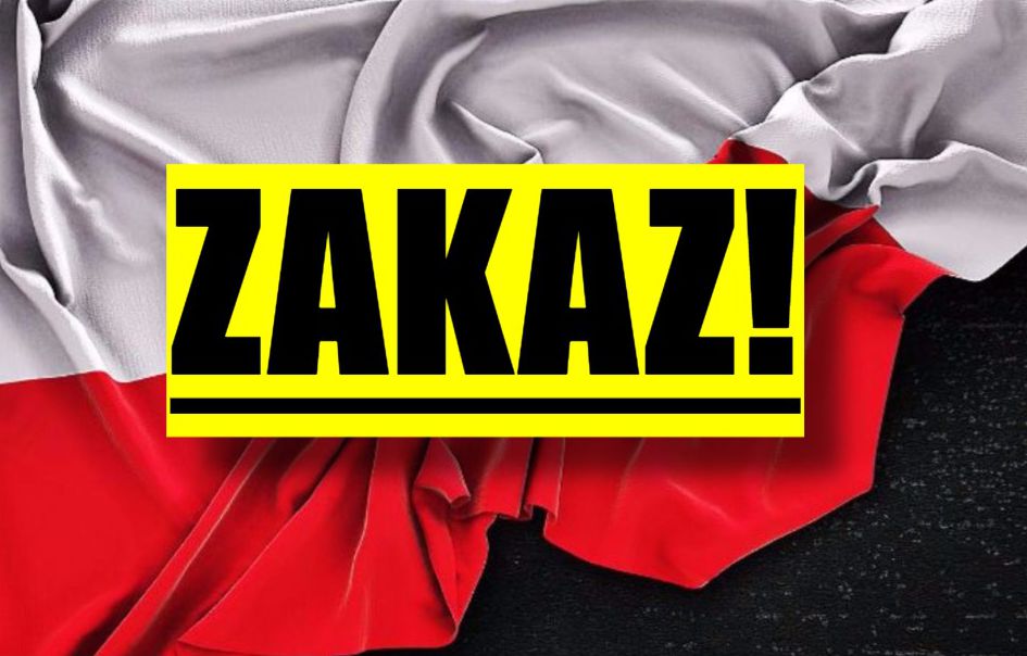Polskie służby ZAKAZAŁY o tym informować! Porażające ustalenia
